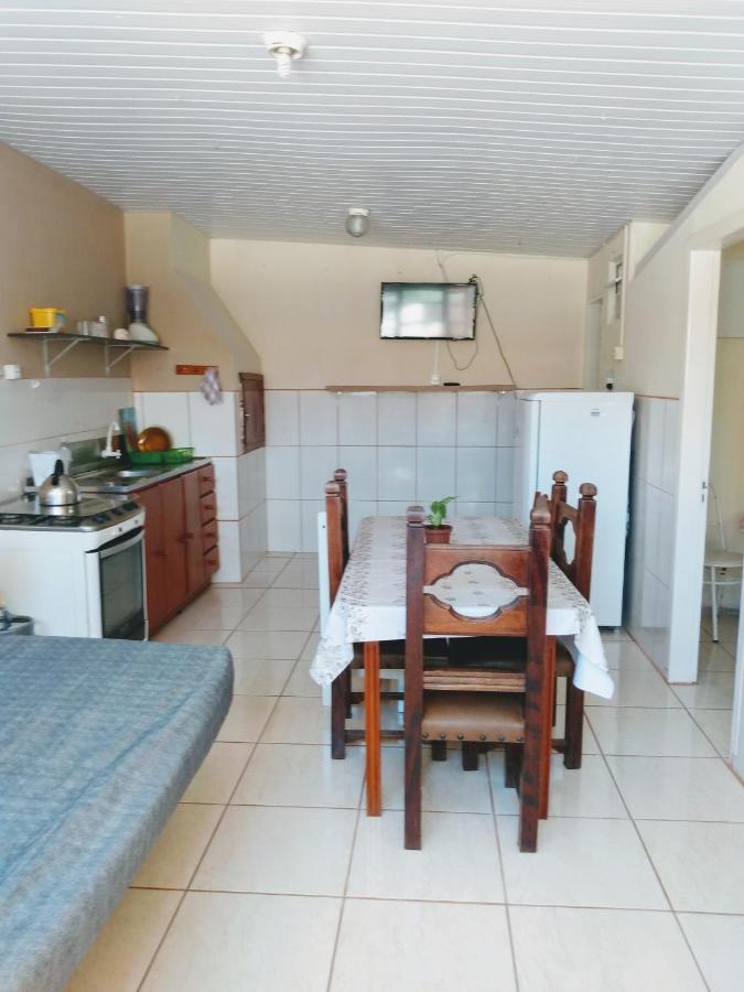 Villa Garagem Casa Florianópolis Exterior foto